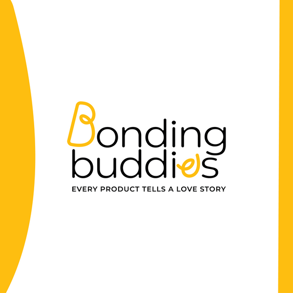 Gift Card - Bonding Buddies