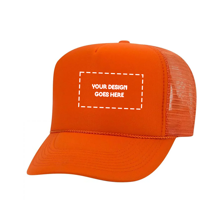 Bonding Buddies - Trucker Hat