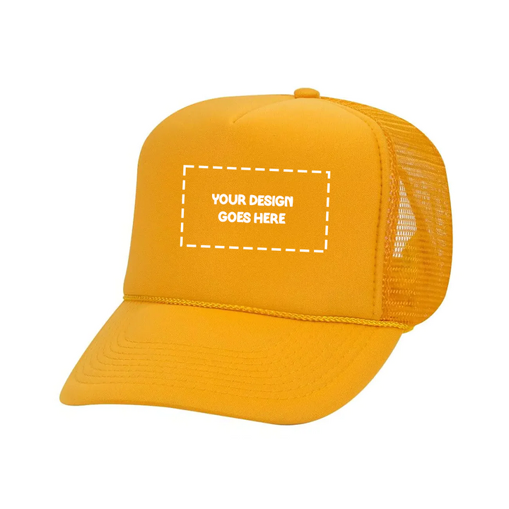 Bonding Buddies - Trucker Hat