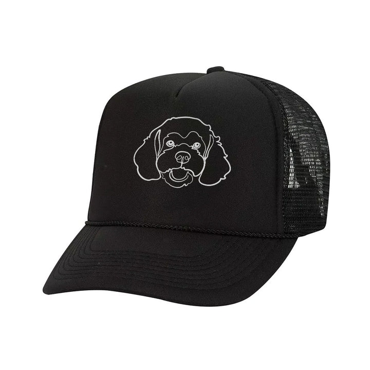 Bonding Buddies - Trucker Hat