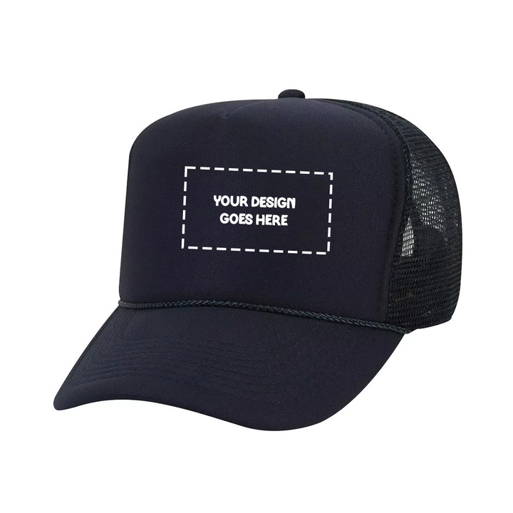 Bonding Buddies - Trucker Hat