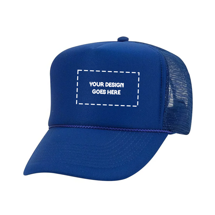 Bonding Buddies - Trucker Hat