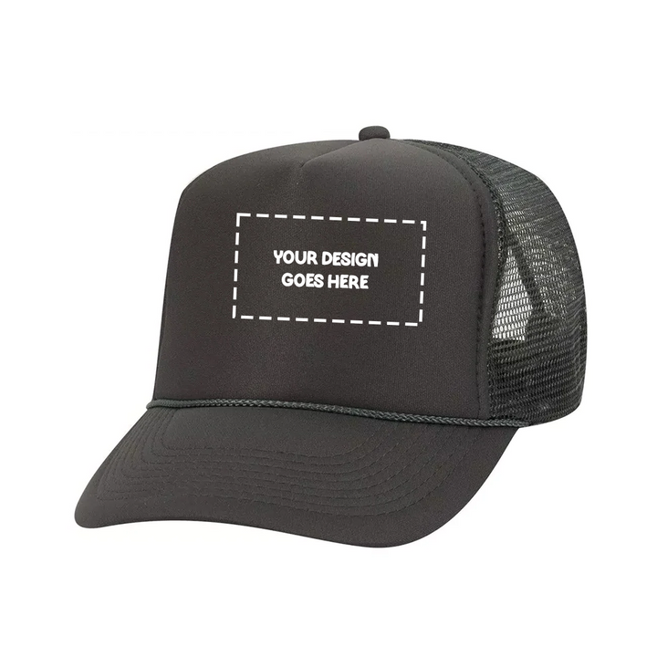 Bonding Buddies - Trucker Hat