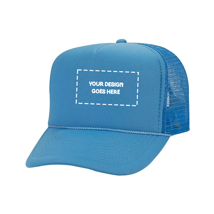 Bonding Buddies - Trucker Hat