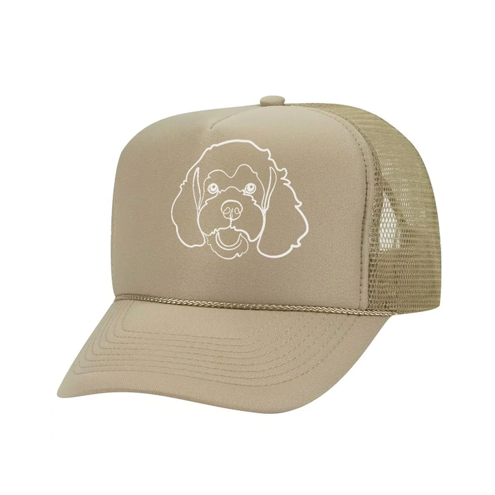 Bonding Buddies - Trucker Hat